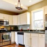 Santa Ana Kitchen Cabinet Refacing